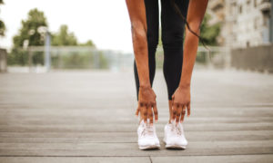 Cómo conseguir más flexibilidad de piernas