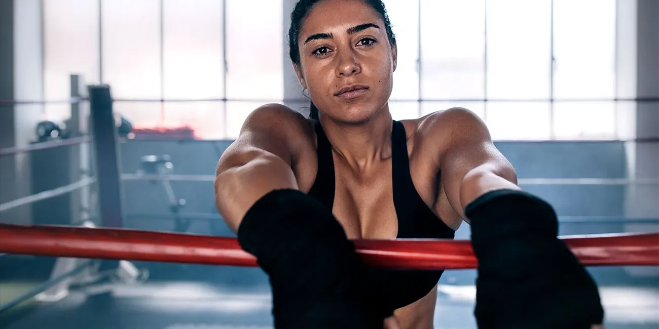 Rutinas de Ejercicios en casa para ponerse en forma