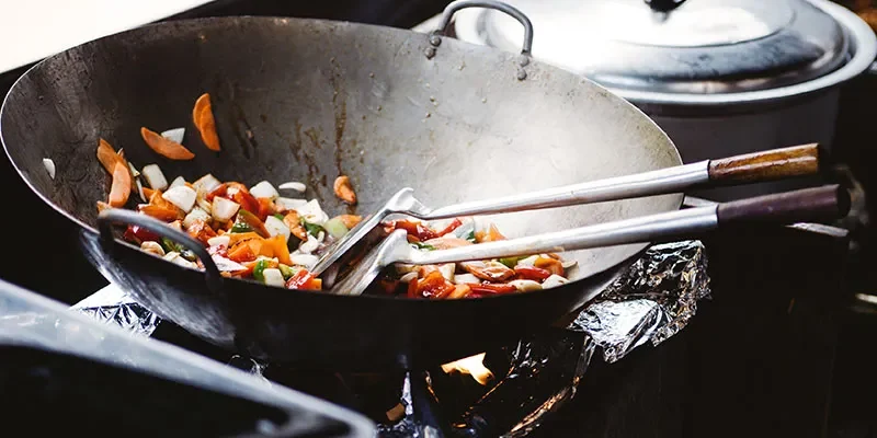 Por que no entrenar despues de una comida