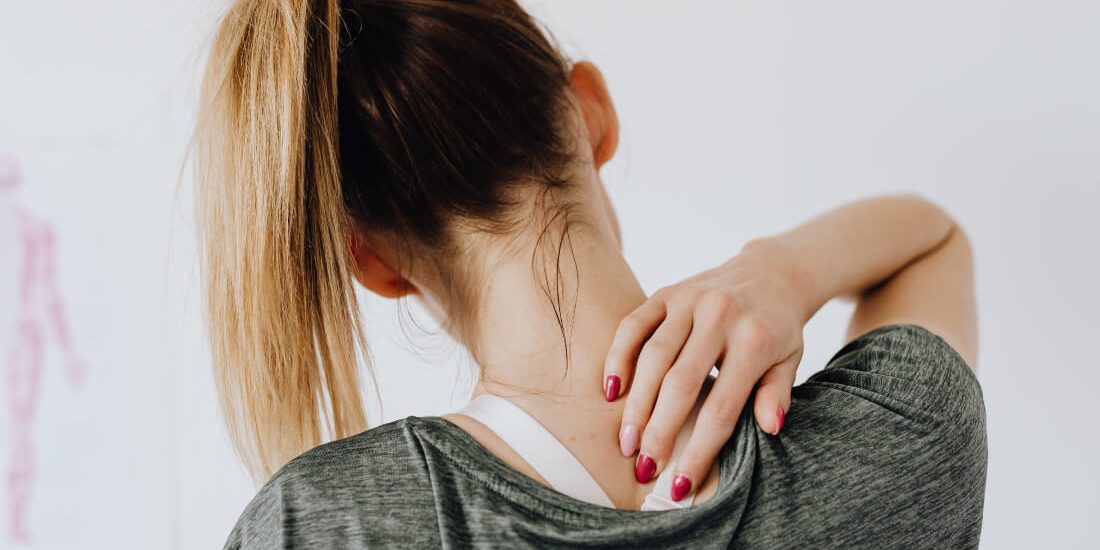 Ejercicios para descontracturar la espalda