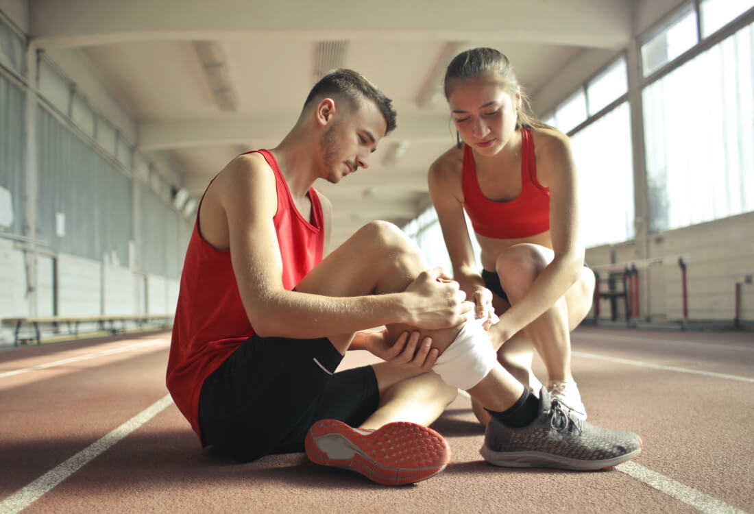 ejercicios para prevenir lesiones