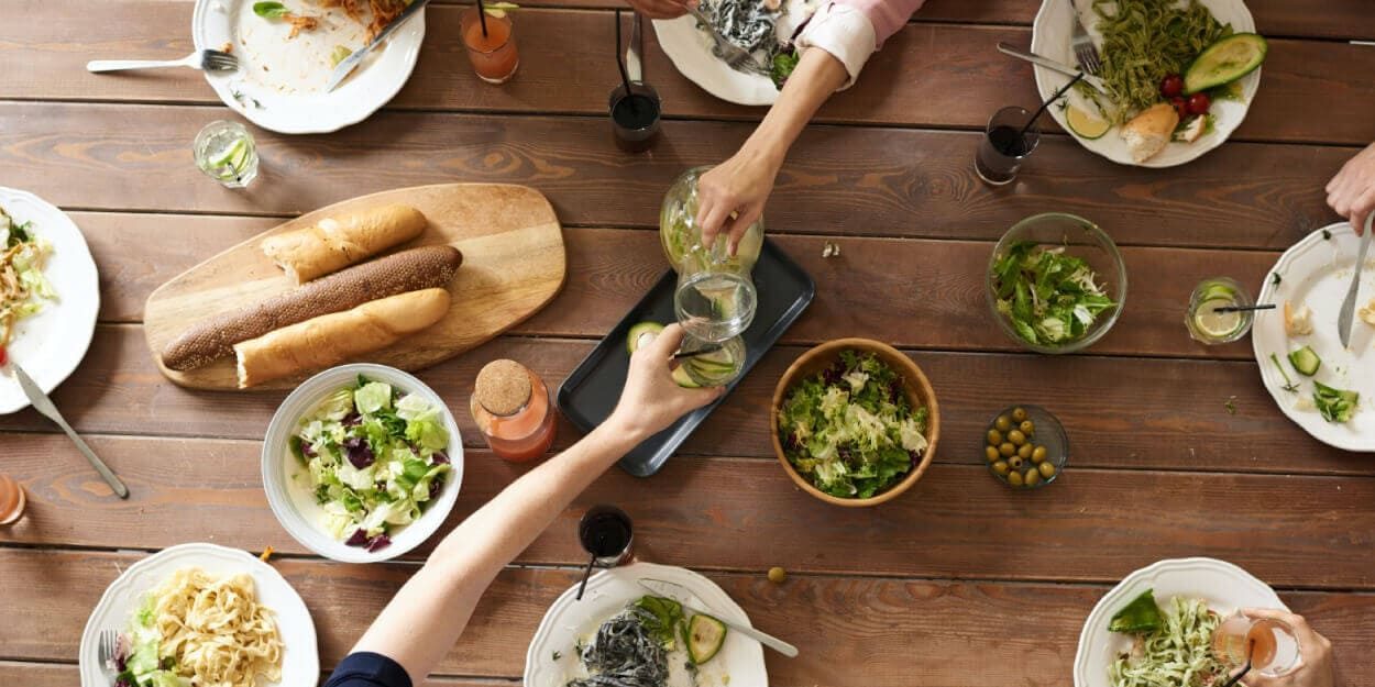 ¿Por qué cambiar tus hábitos en vacaciones?