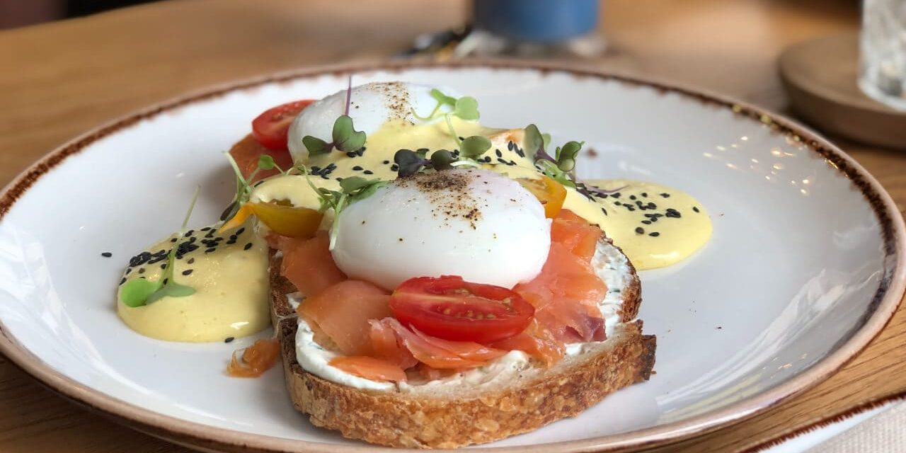 sugerencias para desayunos saludables