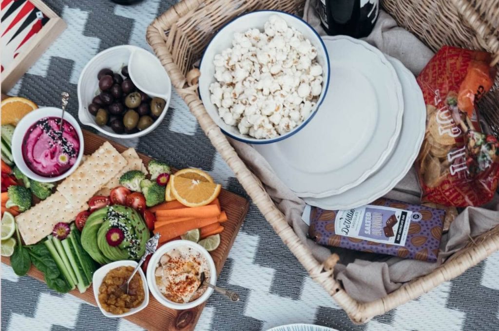 Como aumentar músculo si eres vegano o vegetariano