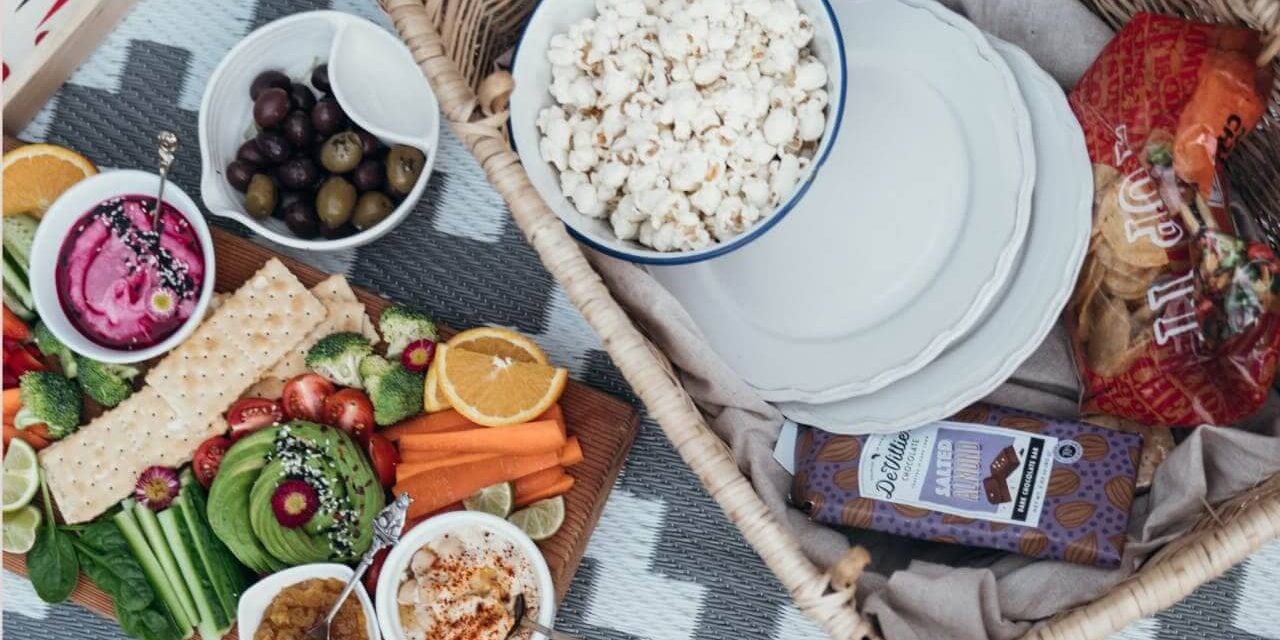 Como aumentar músculo si eres vegano o vegetariano