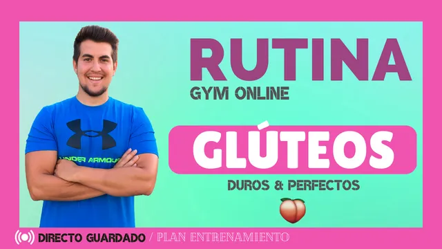 GLUTEOS