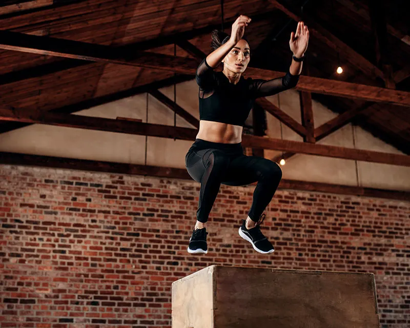 Como conseguir mas flexibilidad de piernas