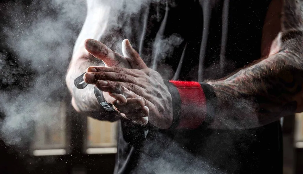 Logra la motivacion para hacer ejercicio en 3 segundos